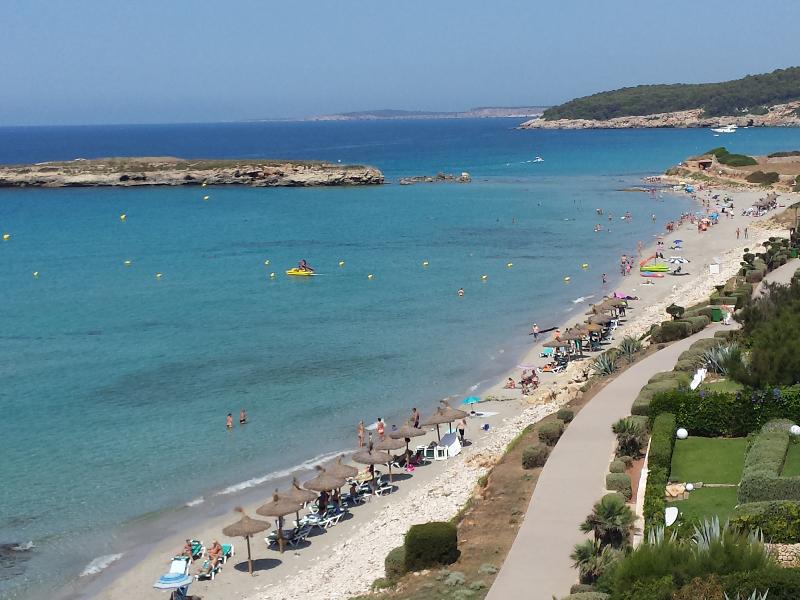 This photo about Vistamar shared on HyHotel.com