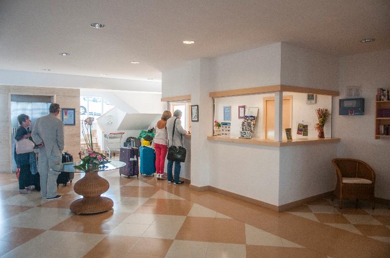 This photo about Vistamar shared on HyHotel.com