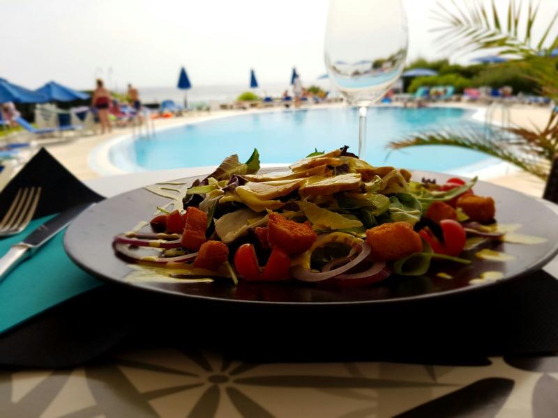 This photo about Vistamar shared on HyHotel.com