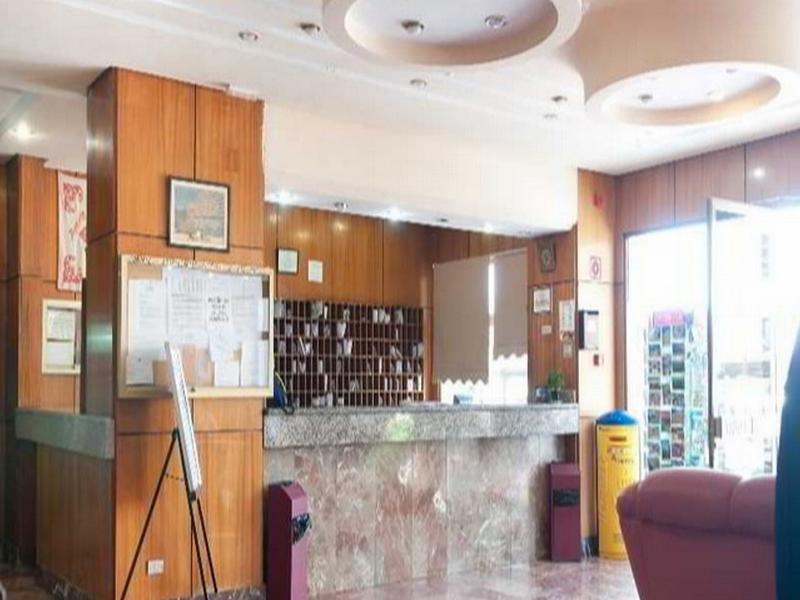 This photo about Agaete Parque shared on HyHotel.com