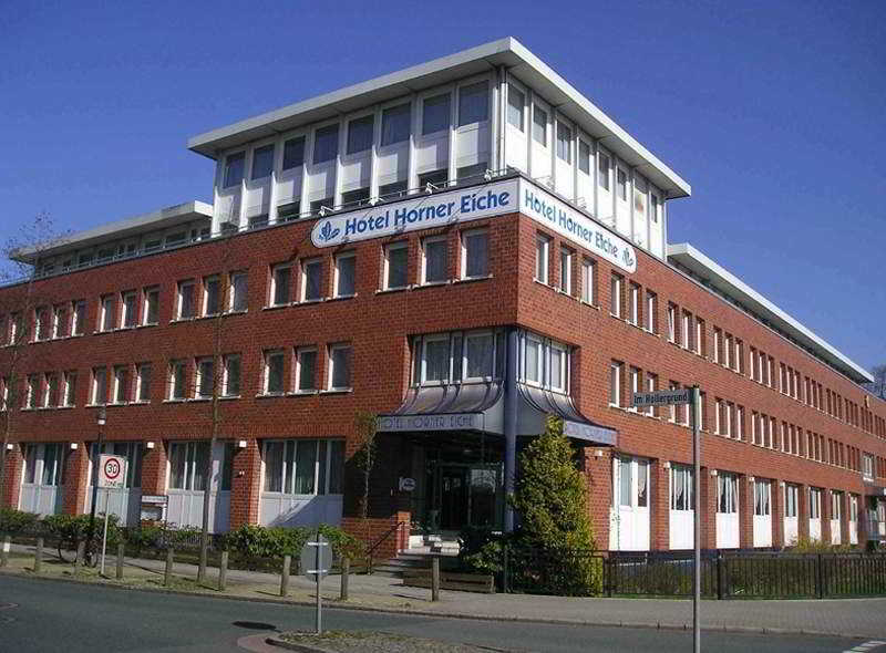 This photo about Horner Eiche shared on HyHotel.com