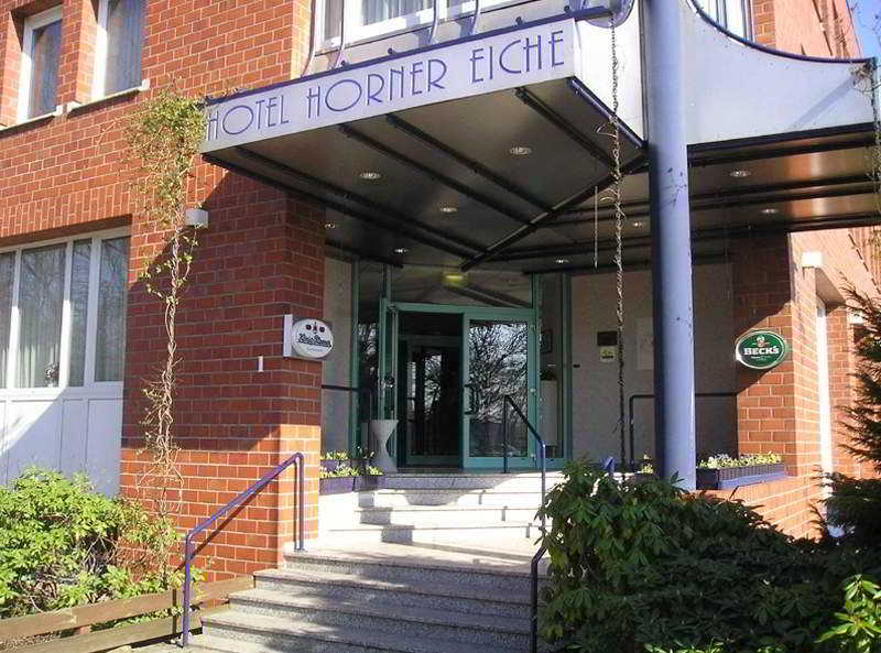 This photo about Horner Eiche shared on HyHotel.com