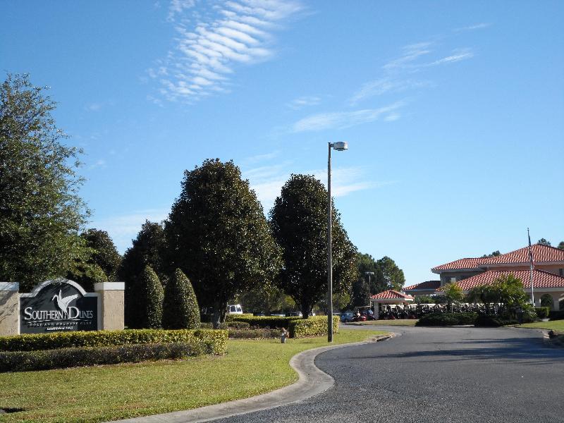 This photo about Southern Dunes shared on HyHotel.com