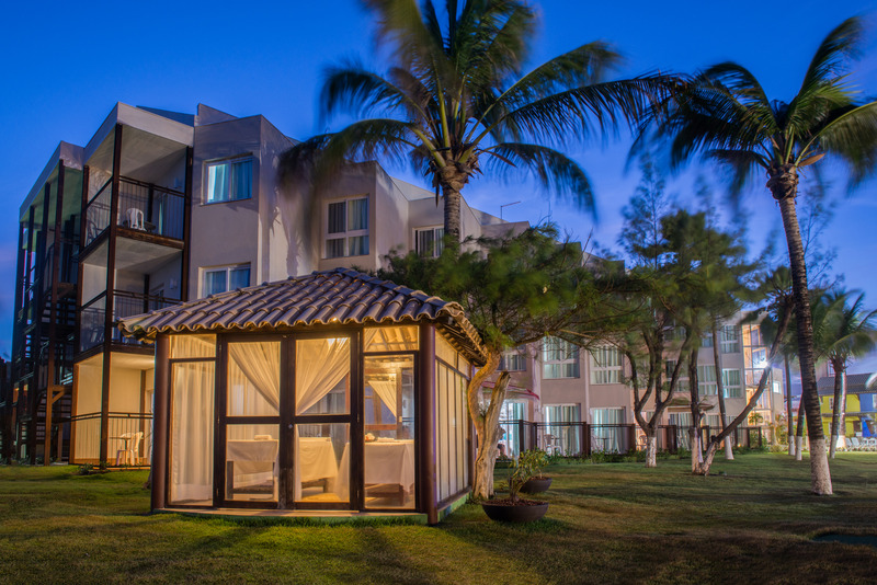 This photo about Marupiara BY GJP shared on HyHotel.com