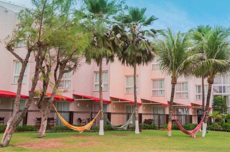 This photo about Marupiara BY GJP shared on HyHotel.com