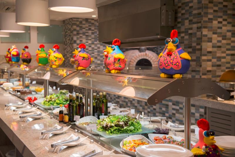 This photo about Marupiara BY GJP shared on HyHotel.com