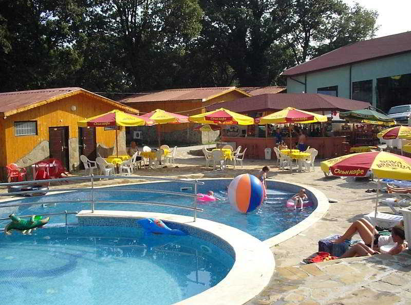 This photo about Oasis Village shared on HyHotel.com