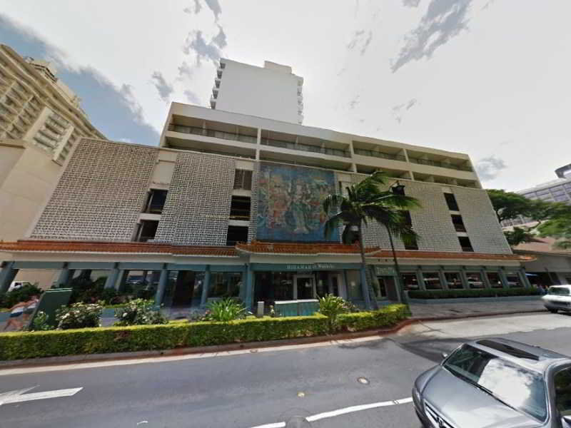 This photo about Miramar at Waikiki shared on HyHotel.com