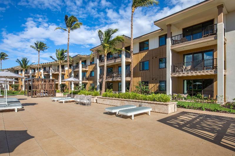 This photo about Aston Maui Lu shared on HyHotel.com