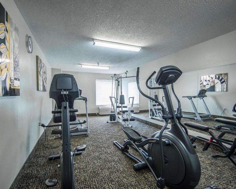 This photo about Quality Inn Gainesville shared on HyHotel.com