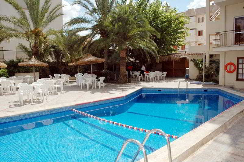 This photo about Carmen Playa shared on HyHotel.com