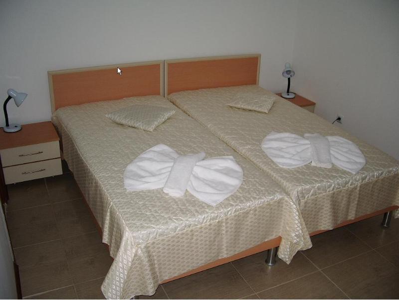 This photo about Sunny Villas shared on HyHotel.com