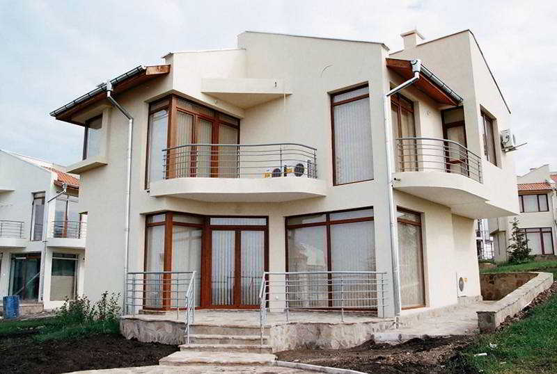 This photo about Almond Hill Villas shared on HyHotel.com