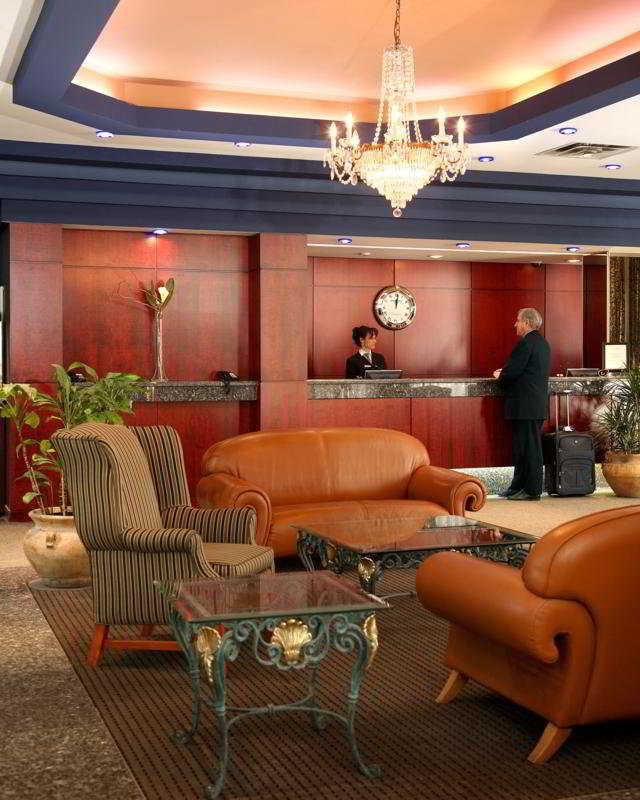 This photo about Maritime Plaza shared on HyHotel.com