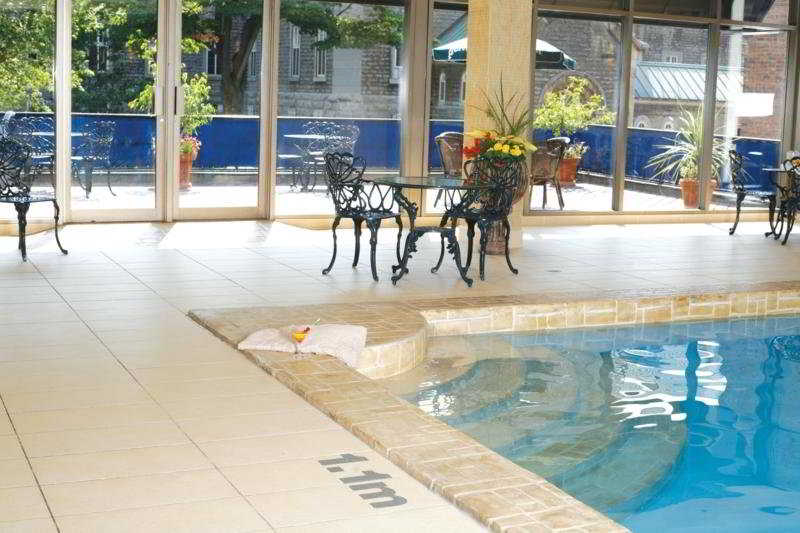 This photo about Maritime Plaza shared on HyHotel.com