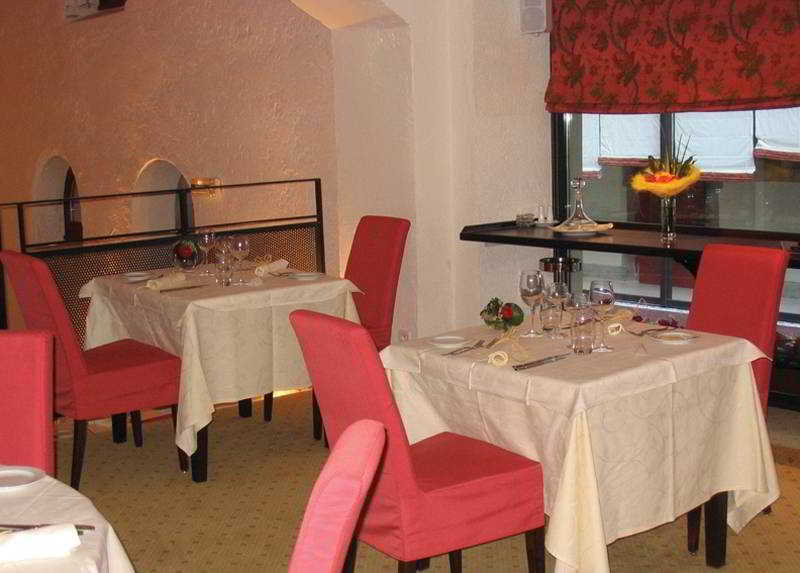 This photo about La Cour du Roy shared on HyHotel.com