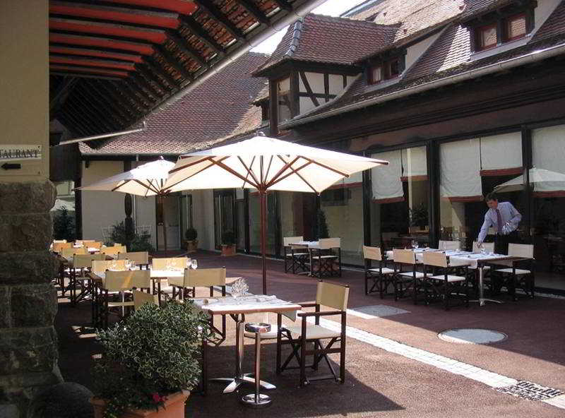 This photo about La Cour du Roy shared on HyHotel.com