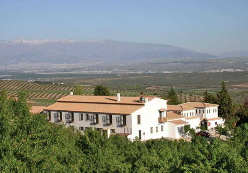 This photo about Huerta Nazari shared on HyHotel.com