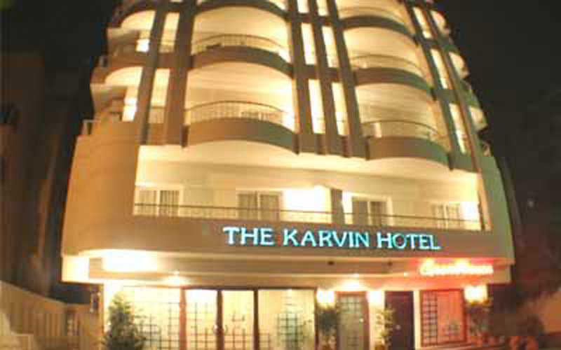 This photo about Karvin shared on HyHotel.com