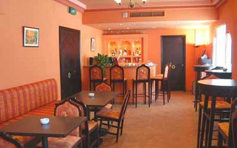 This photo about Karvin shared on HyHotel.com