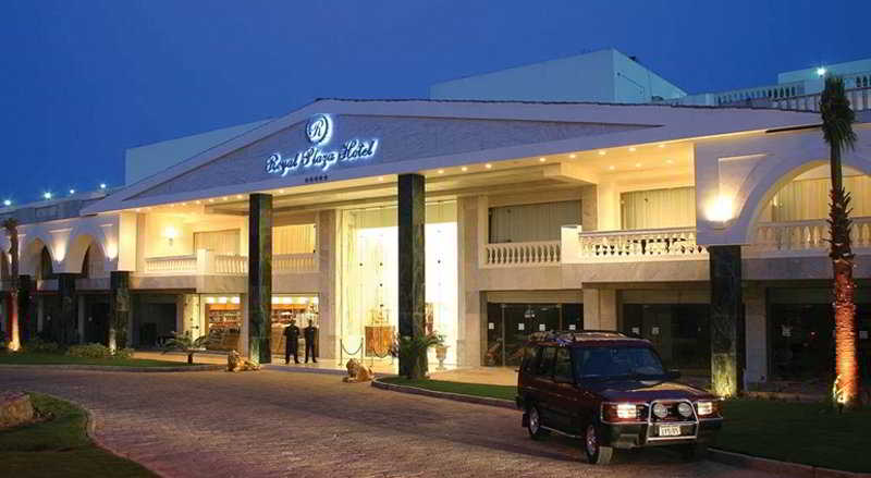 This photo about Ramada Plaza Naama Bay shared on HyHotel.com