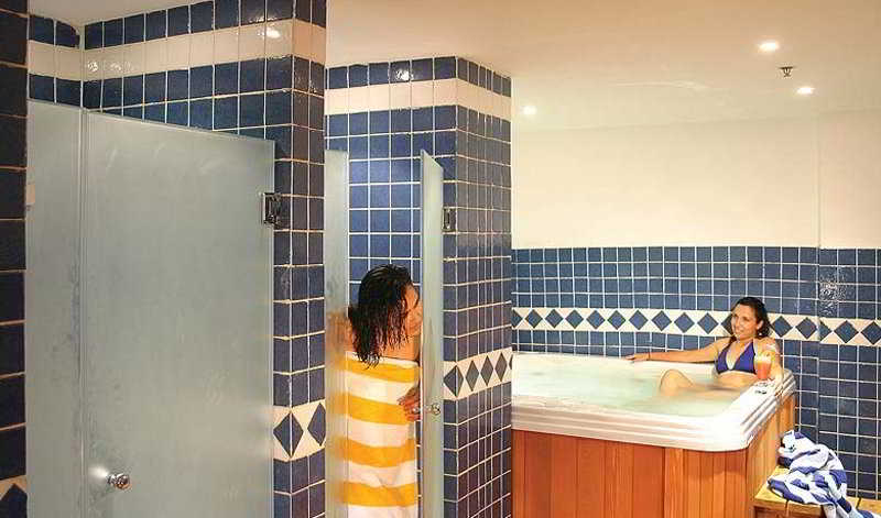 This photo about Ramada Plaza Naama Bay shared on HyHotel.com