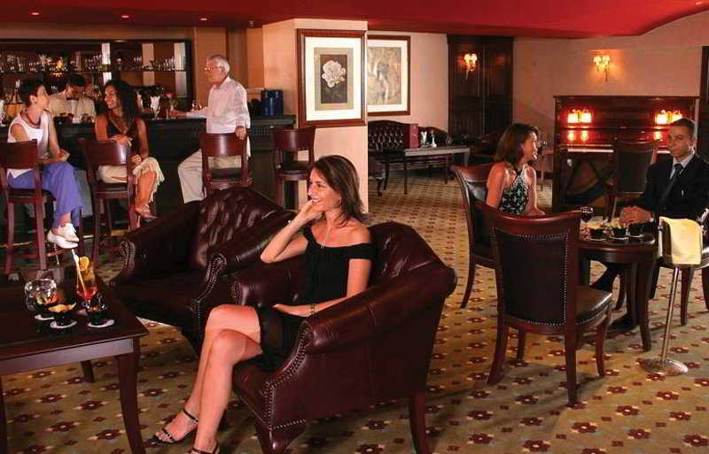 This photo about Ramada Plaza Naama Bay shared on HyHotel.com