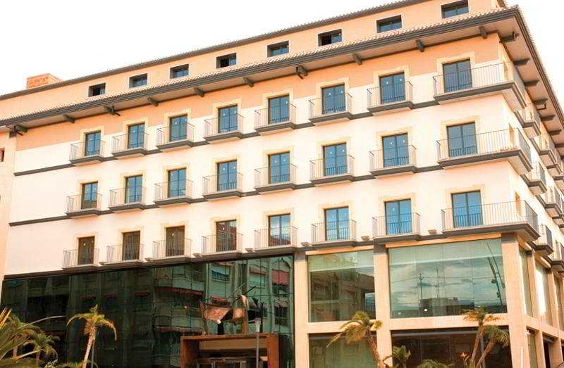 This photo about Husa Al-Kazar shared on HyHotel.com