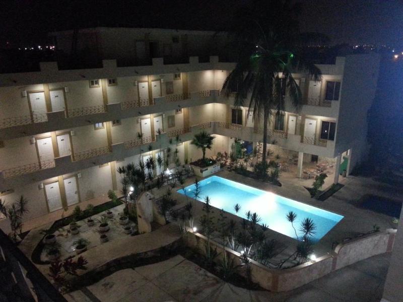 This photo about Mediterraneo shared on HyHotel.com