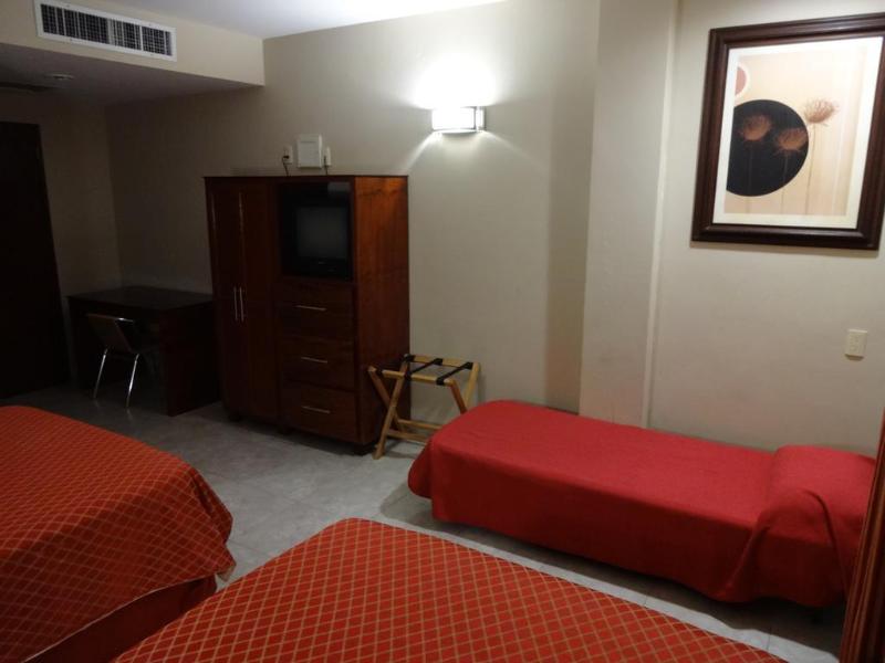 This photo about Mediterraneo shared on HyHotel.com