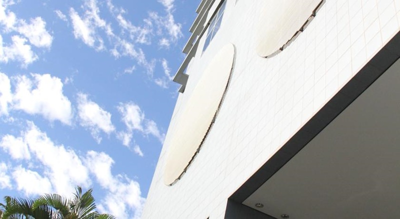 This photo about Mercure Bh Savassi shared on HyHotel.com