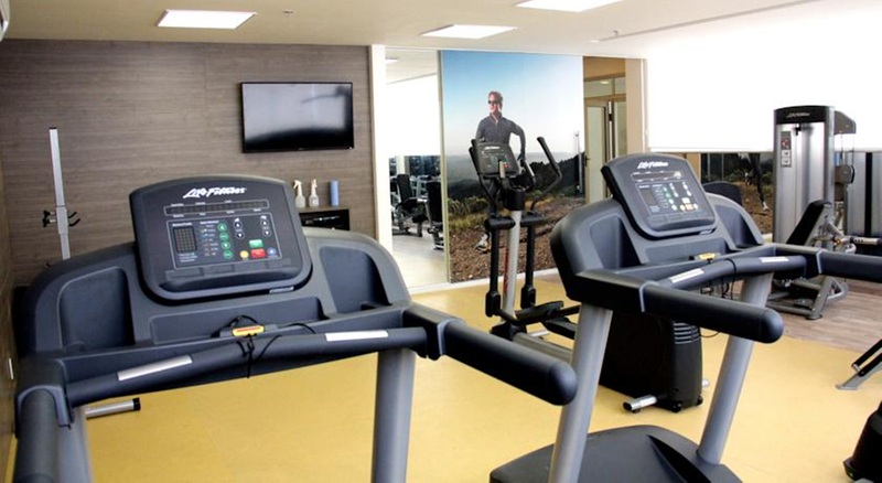 This photo about Mercure Bh Savassi shared on HyHotel.com