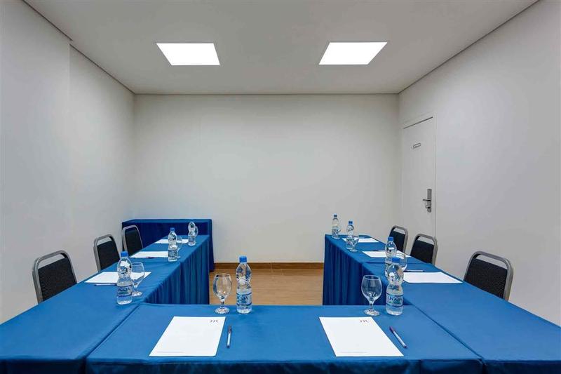 This photo about Mercure Bh Savassi shared on HyHotel.com