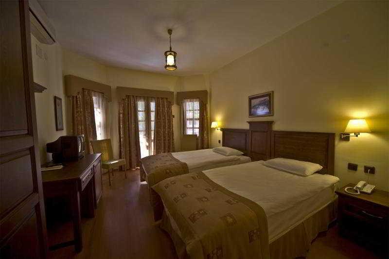 This photo about Yucelen Hotel Gokova shared on HyHotel.com