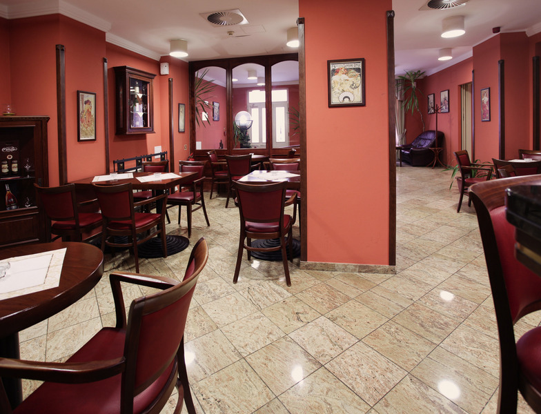 This photo about Aramis shared on HyHotel.com