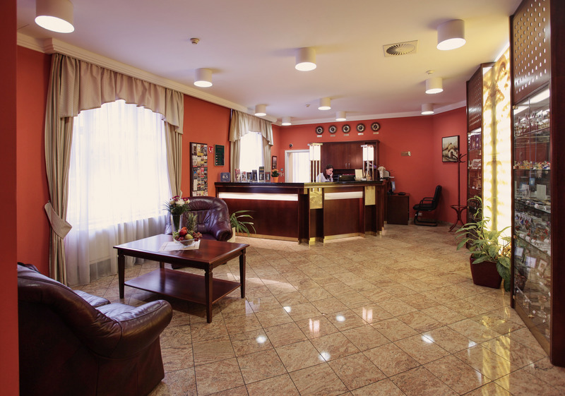 This photo about Aramis shared on HyHotel.com