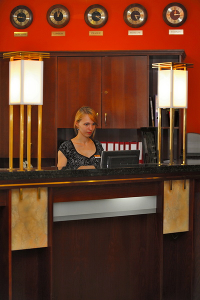 This photo about Aramis shared on HyHotel.com