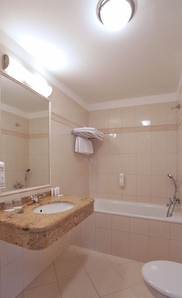 This photo about Aramis shared on HyHotel.com