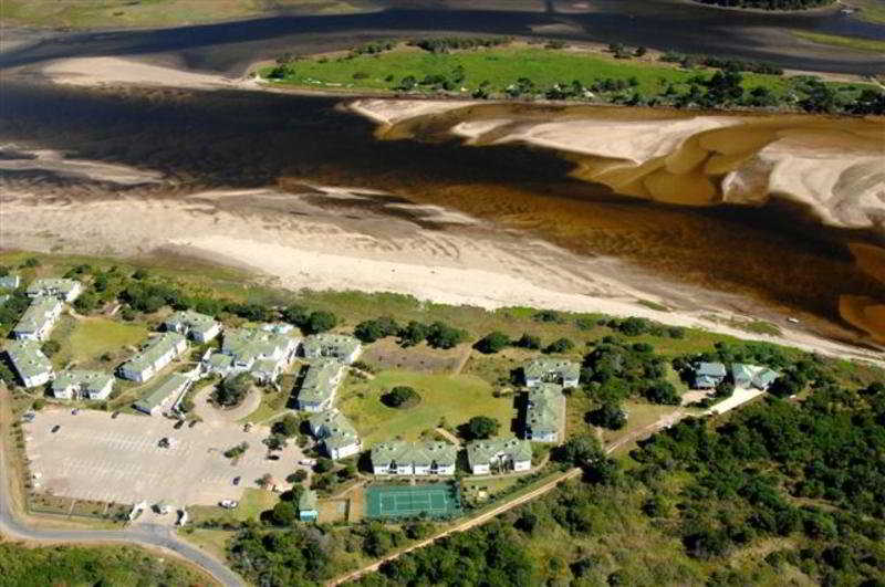 This photo about Keurbooms Hotel shared on HyHotel.com