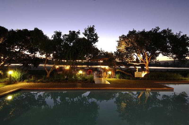 This photo about Keurbooms Hotel shared on HyHotel.com