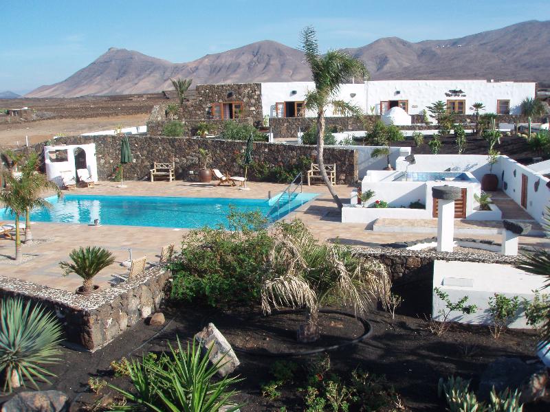 This photo about Finca Vistas Salinas shared on HyHotel.com