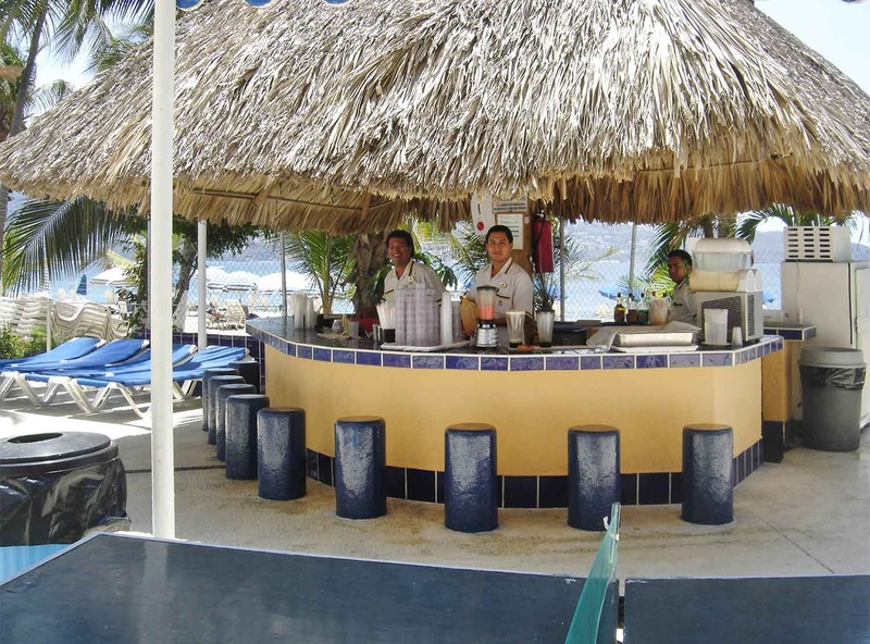 This photo about Ritz Acapulco All Inclusive shared on HyHotel.com