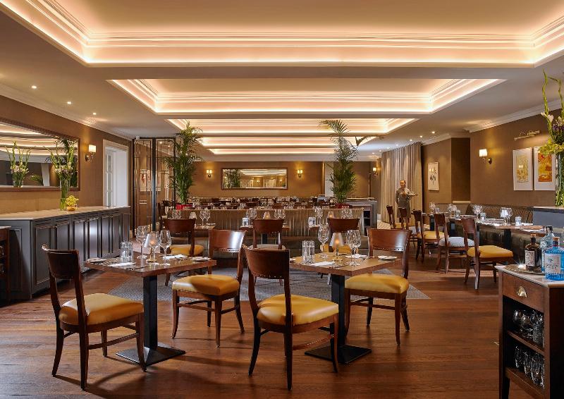 This photo about Citywest Hotel, Conference & Event Centre shared on HyHotel.com