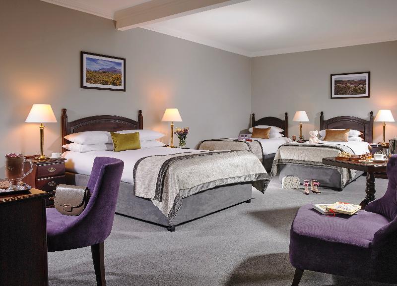 This photo about Citywest Hotel, Conference & Event Centre shared on HyHotel.com