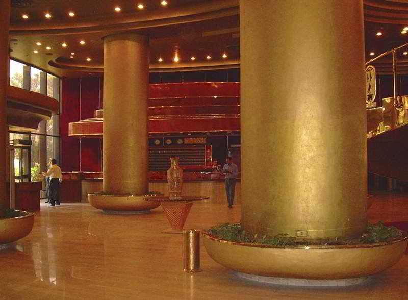 This photo about Siag Pyramids shared on HyHotel.com