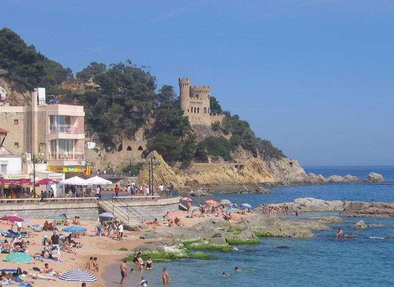 This photo about L'Hort shared on HyHotel.com