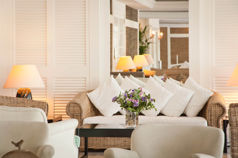 This photo about Augusta Club Hotel & Spa shared on HyHotel.com