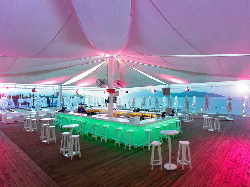 This photo about Bodrum Bay Resort shared on HyHotel.com