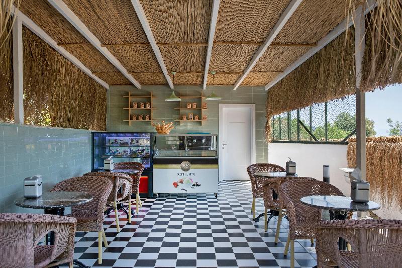 This photo about Bodrum Bay Resort shared on HyHotel.com