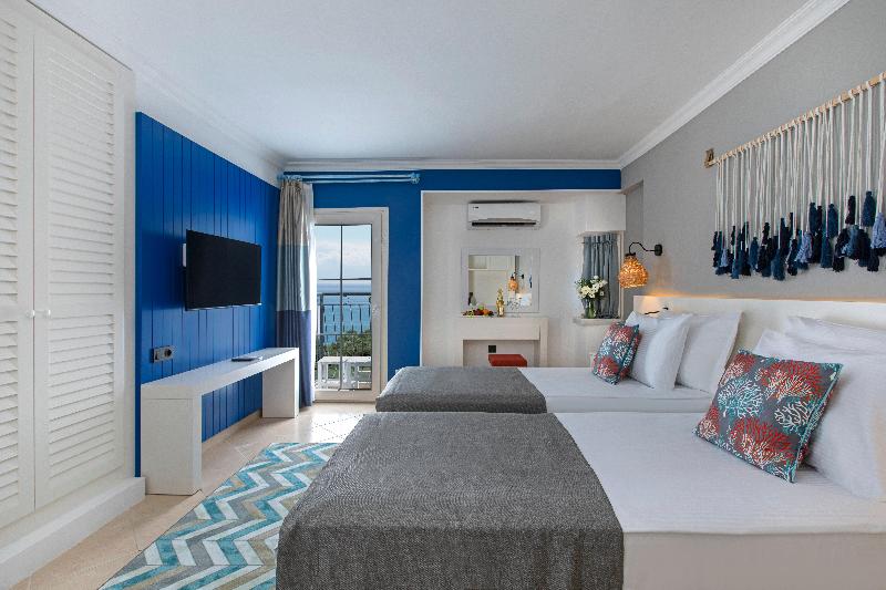 This photo about Bodrum Bay Resort shared on HyHotel.com